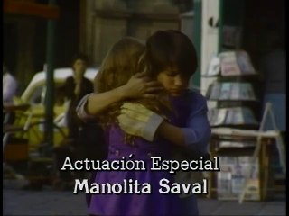 El Abuelo Y Yo (1992) cap. 28