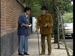 El Abuelo Y Yo (1992) cap. 29