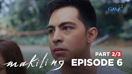 Makiling: Rose’s immature revenge against Amira! (Full Episode 6 - Part 2/3)