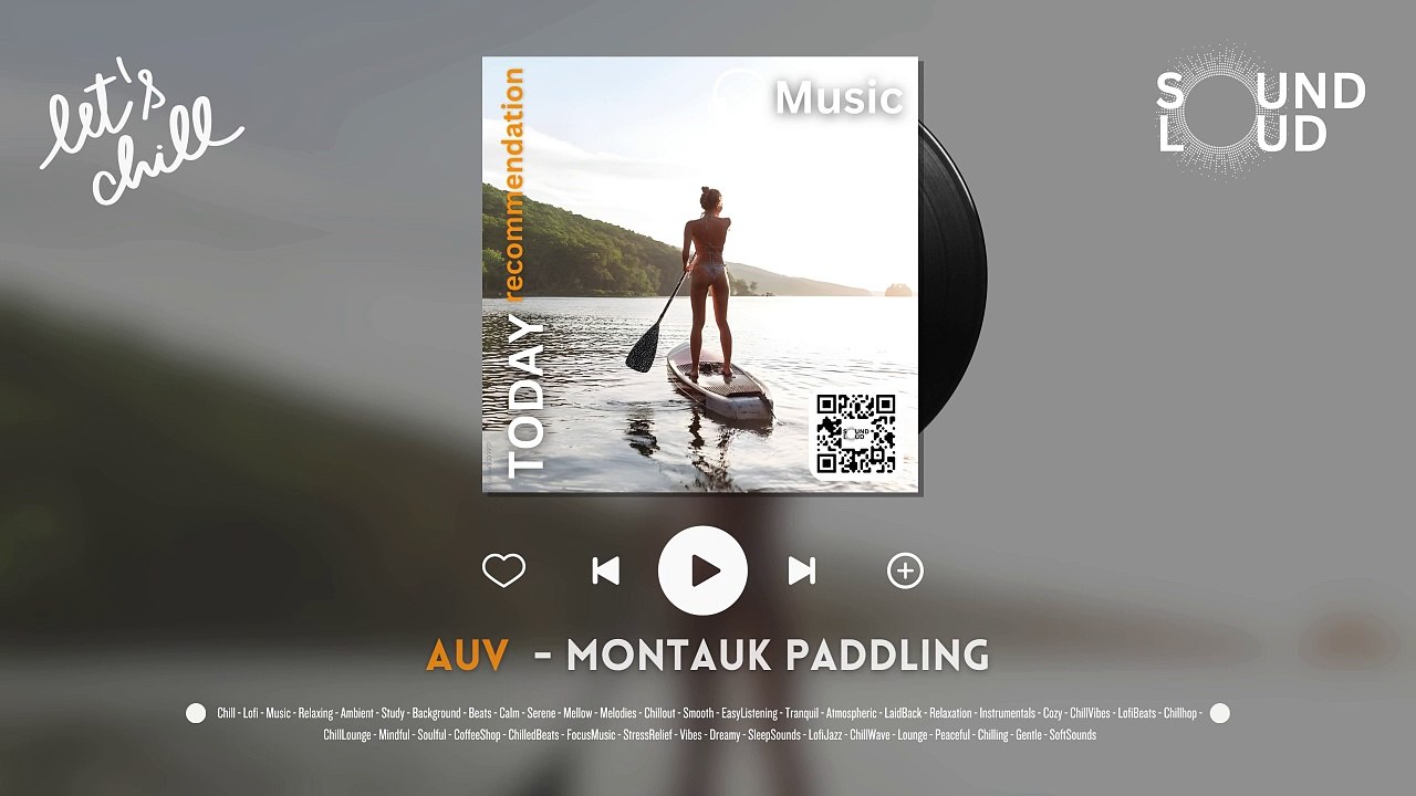 Chill Area - Montauk Padding | SoundLoud