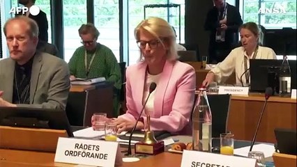 Eurogruppo, riflettori su Mes e i timori per crescita