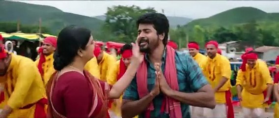 Ayalaan  _ Sivakarthikeyan _ A.R.Rahman _ Rakul Preet Singh _ R.Ravikumar