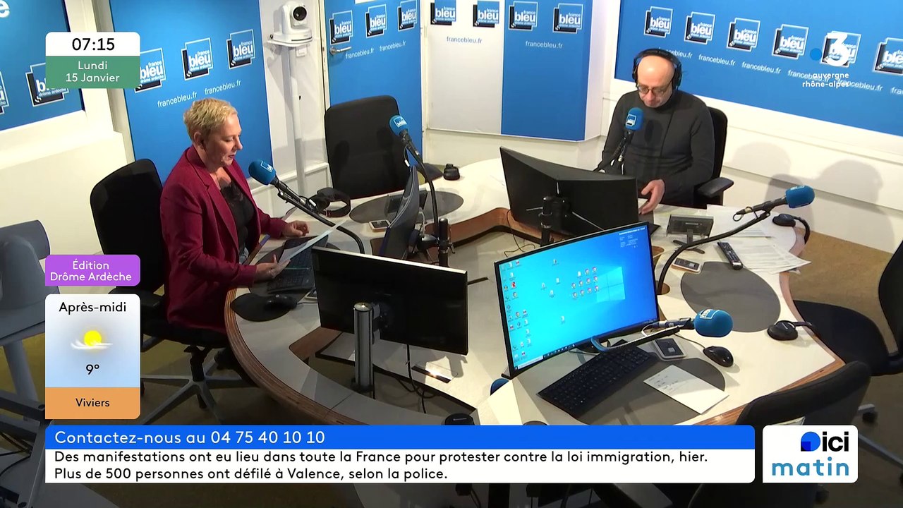 À Sarras, "Aux Champs Fleury", tisanes, plantes à parfums, aromatiques et médicinales...