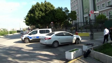 Israeli soccer player detained for '100 days' message on wrist in Turkish court ahead of release