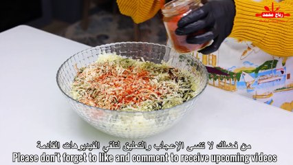 حضرت مع زوجي اطيب بورك تركية بحشوة البيتزا والغدا كان وجبة تانتوني وبطاطا مقلية وختامها مسك مشروب شتوي كاسترد الساخن 01