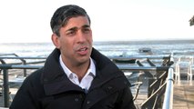 PM Rishi Sunak: Yemen strikes were a last resort