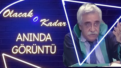 Olacak O Kadar | Anında Görüntü