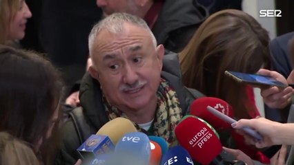 UGT apoya ampliar el mínimo exento para que el SMI no pague IRPF
