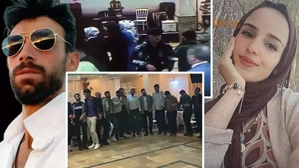 Sultanbeyli'de düğün salonundaki saldırı: 'Daha önce kızı tehdit etmiş'