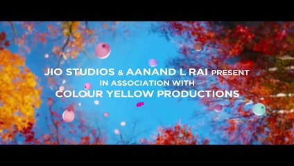 Jhimma 2 Marathi Movie Aanand L Rai _ Kshitee J _ Hemant D _