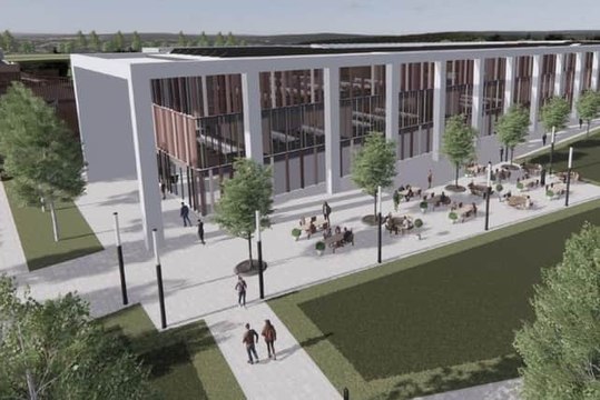North west news update 15 Jan 2024: Lancashire Police to get £75m headquarters redevelopment