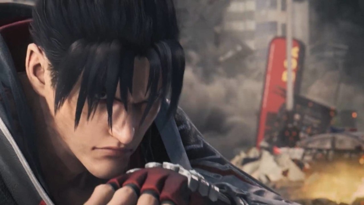 Tekken 8 Opening Movie: So geht das neue Fighting-Game los