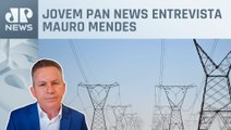 “Não haverá aumento de ICMS no estado”, diz governador de Mato Grosso