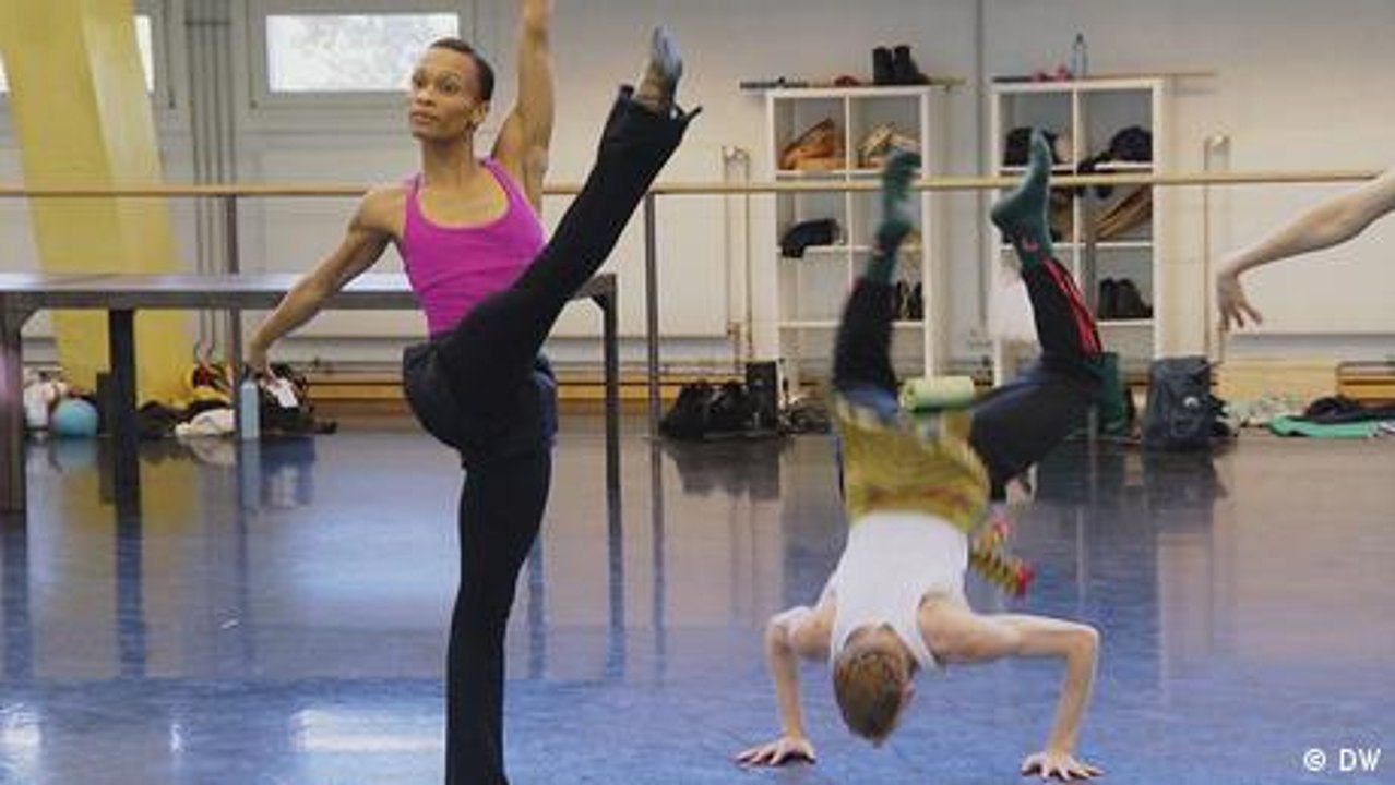 Wie divers ist das Berliner Staatsballett?