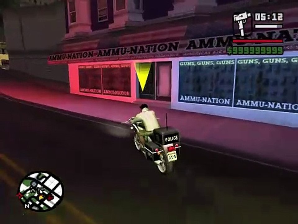 GTA_ San Andreas  best game forever