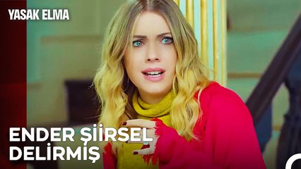 Bu Kadın Eve Şüpheli Paket De Göndermiş Olabilir - Yasak Elma 33. Bölüm