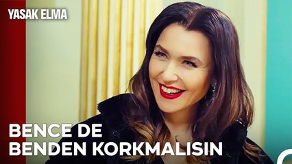 Komik Kızsın Yıldız, Seviyorum Bu Huyunu - Yasak Elma 33. Bölüm