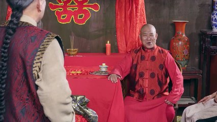 Hoắc Nguyên Giáp Uy Trấn Tân Môn | 2018 | Tập 42 | GIALAC8631