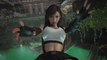 Final Fantasy VII Rebirth - Bande-annonce « La renaissance est votre destinée » (japonais)