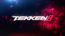 Tekken 8 Official Zafina Reveal and Gameplay Trailer