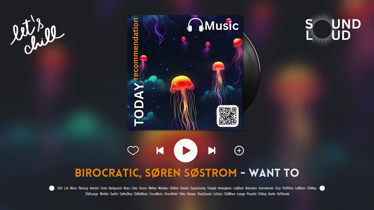 Chill Area - Want To | SoundLoud