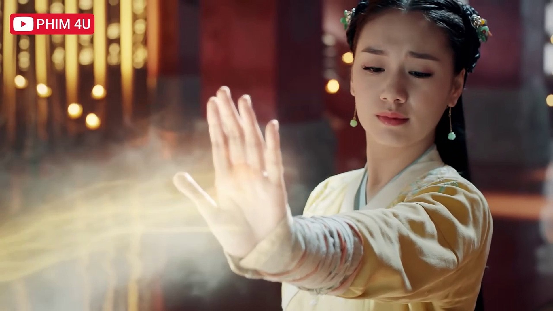 ⁣Truyền Thuyết Hầu Vương Tập 10 - Phim Bộ Trung Quốc Lồng Tiếng Hay Nhất - Phim Mới Tết 2024