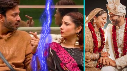Big Boss 17: Ankita Lokhande To Go From Vicky Jain's Life Forever?