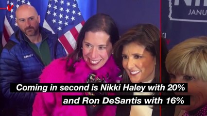 Sub-Zero Temps During the Iowa Caucus May Hurt or Help These Candidates