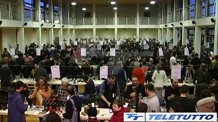 Video News - Vino, In-dipendente a Calvisano