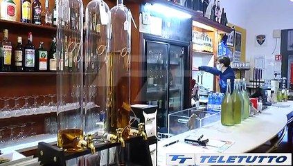 Video News - Bar e ristoranti, manca il personale