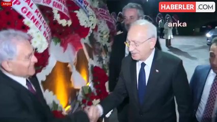 Şehitler üzerinden hükümeti eleştiren Kılıçdaroğlu, bir de manidar not düştü