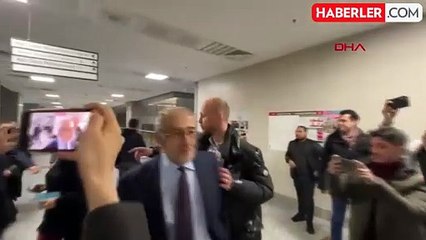 Mahkeme başkanından Seçil Erzan'ın eski nişanlısını çark ettiren Fatih Terim sözleri