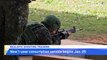 Taiwan Adds Realistic Shooting Drills to 1-Year Conscript Training