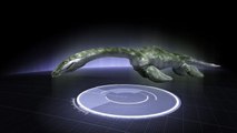 Le mystère du monstre du Loch Ness