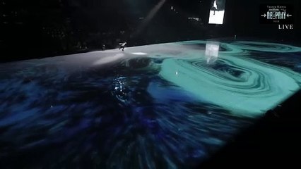 A dream that will someday end Saga Day2