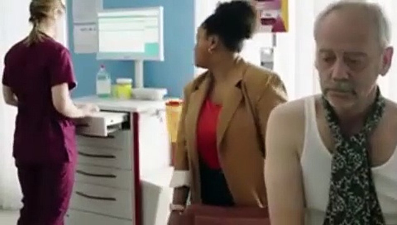 Bettys Diagnose (209) Nur du Staffel 10 Folge 17