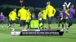 Matthew Davies akui tanggungjawab berat pikul tugas selaku kapten skuad negara di Piala Asia 2023