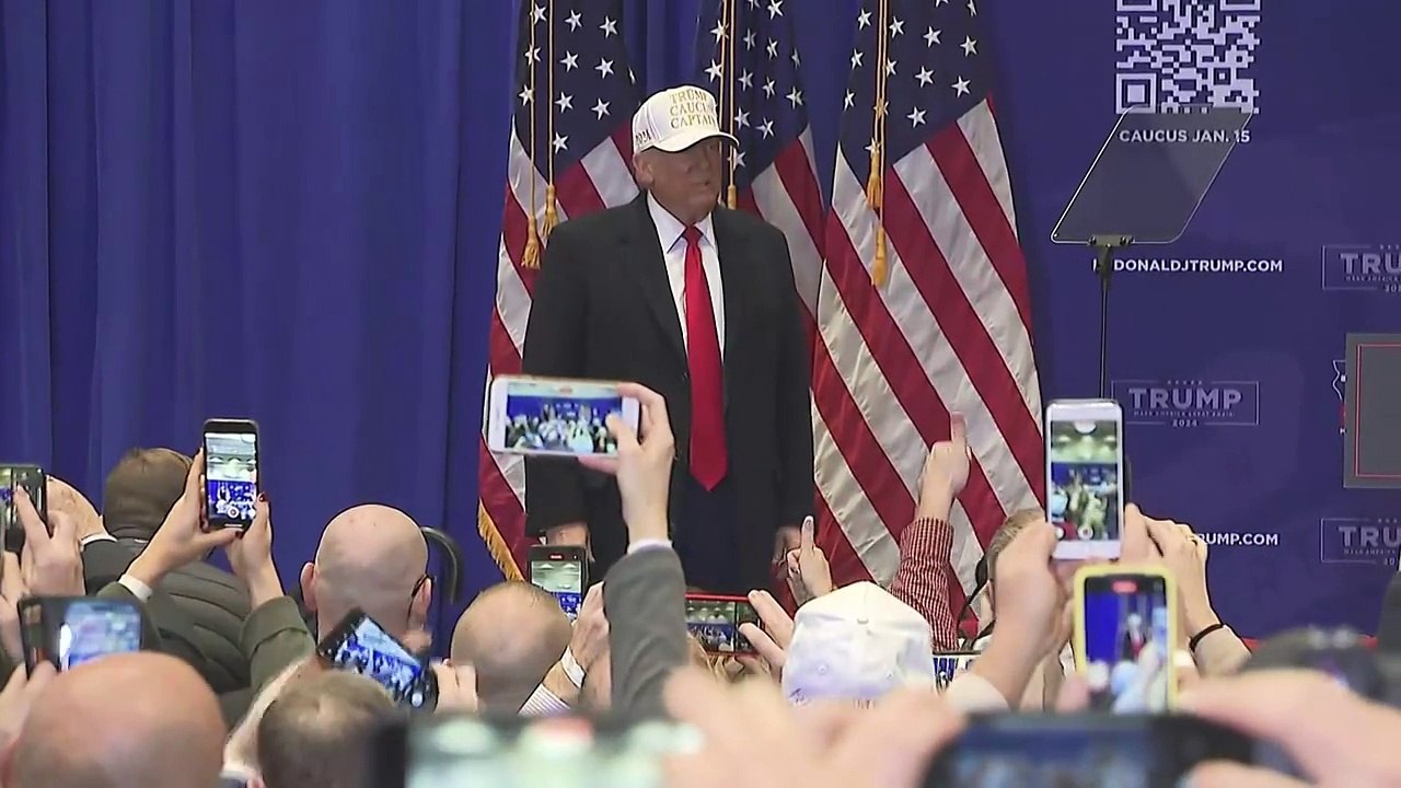 Vorwahlen in den USA: Das sind die Bewerber