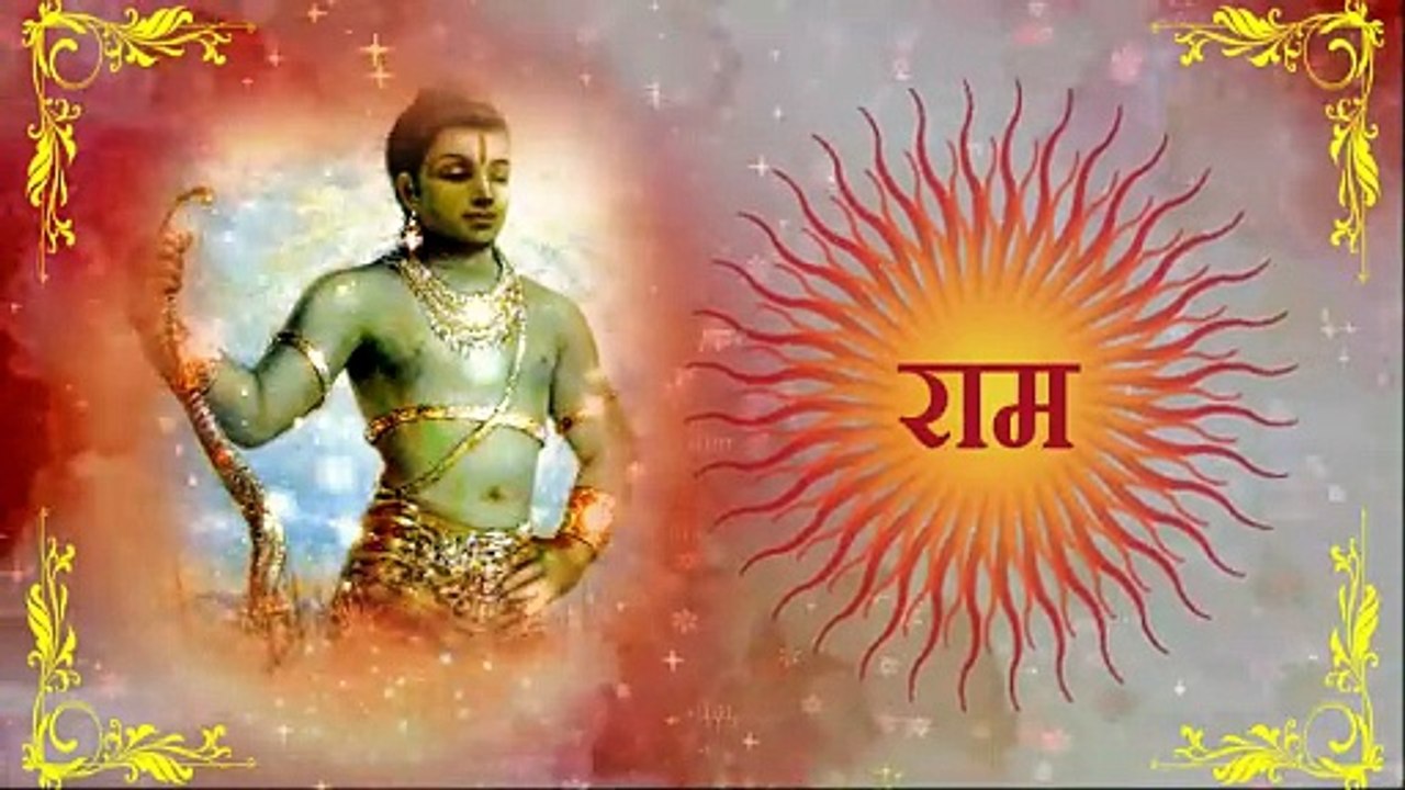 Sita Ram Sita Ram Sita Ram Kahiye Jahi Bidhi Rakhe Ram Tahi Bidi Rahiye