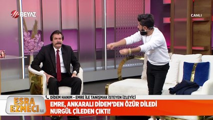 Esra Ezmeci ile Yeni Baştan 15 Ocak 2024