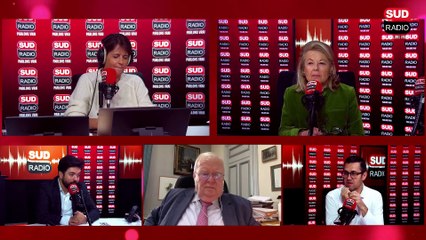 Premiers pas de Gabriel Attal / Gouvernement de com'? / Polémique Oudéa-Castera