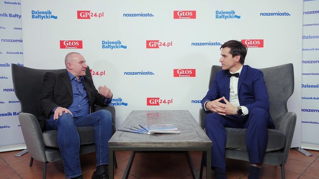 Gala Sportu 2024: Piotr Myszka