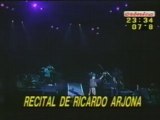 Arjona - Gira Historias - Casa de locos [13d20]