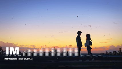 Time With You Tollef (feat RVLE) Infraction Mix (No Copyright Music)