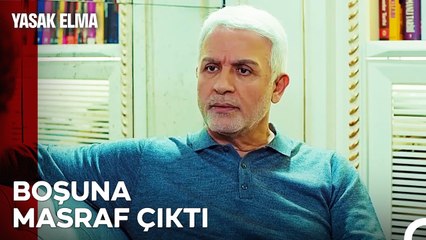 Bu Ara Erim'in Vukuatları Arttı - Yasak Elma 33. Bölüm