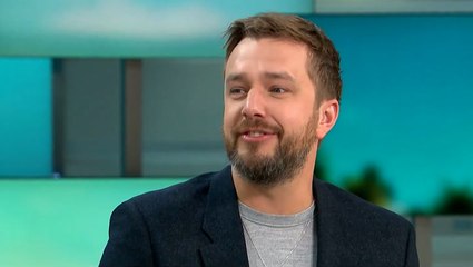 Love Island’s Iain Stirling hints at ‘favourite’ to win new All Stars