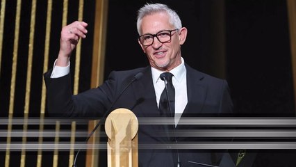 Gary Lineker Sparks Fresh Row After Reposting Call To Ban Israel From International Football