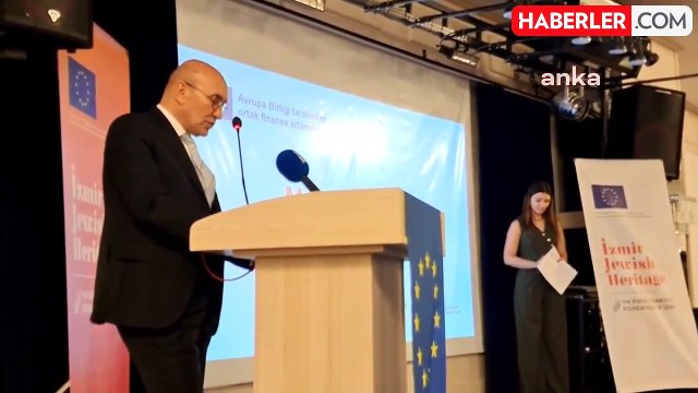 AB Türkiye Delagasyonu Başkanı, Büyükelçi Nıkolaus Meyer-Landrut İzmir'de: Kapsayıcı Bir Topluma Katkıda Bulunan Çabalarınızı Destekliyoruz