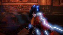 Castlevania Lords Of Shadow 2 Dracula vs Nergal Meslamstea Prince of Darkness New Game +
