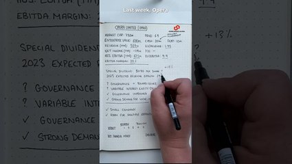 OPRA Stock Breakdown: Is Opera Limited a Hidden Gem? 🚀